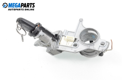 Контактен ключ за Opel Astra H GTC (03.2005 - 10.2010)