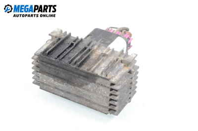 Реле подгревни свещи за Opel Astra H GTC (03.2005 - 10.2010) 1.7 CDTi, № 51299018А