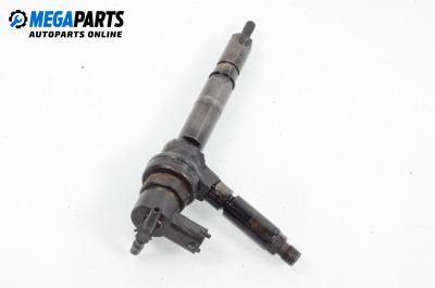 Дюза дизел за Opel Astra H GTC (03.2005 - 10.2010) 1.7 CDTi, 101 к.с.