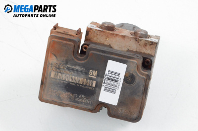 Помпа ABS за Opel Astra H GTC (03.2005 - 10.2010) 1.7 CDTi, № 10.0970-05093