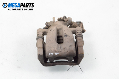 Спирачен апарат за Opel Astra H GTC (03.2005 - 10.2010), позиция: задна, лява