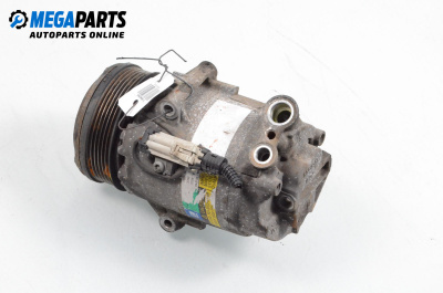 Компресор климатик за Opel Astra H GTC (03.2005 - 10.2010) 1.7 CDTi, 101 к.с.