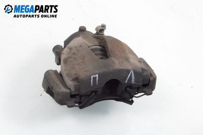 Спирачен апарат за Opel Astra H GTC (03.2005 - 10.2010), позиция: предна, лява