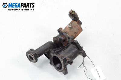 EGR-клапан за Opel Astra H GTC (03.2005 - 10.2010) 1.7 CDTi, 101 к.с.