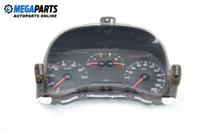 Километраж за Fiat Punto Hatchback II (09.1999 - 07.2012) 1.2 60 (188.030, .050, .130, .150, .230, .250), 60 к.с.