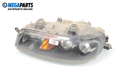 Фар за Fiat Punto Hatchback II (09.1999 - 07.2012), хечбек, позиция: лява