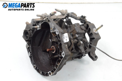 Ръчна скоростна кутия за Fiat Punto Hatchback II (09.1999 - 07.2012) 1.2 60 (188.030, .050, .130, .150, .230, .250), 60 к.с.