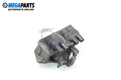 Запалителна бобина за Fiat Punto Hatchback II (09.1999 - 07.2012) 1.2 60 (188.030, .050, .130, .150, .230, .250), 60 к.с.