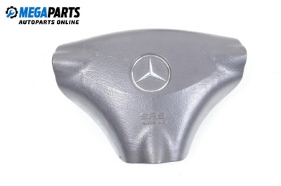 Airbag за Mercedes-Benz A-Class Hatchback  W168 (07.1997 - 08.2004), 4+1 вр., хечбек, позиция: предна