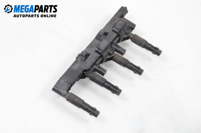 Запалителна бобина за Mercedes-Benz A-Class Hatchback  W168 (07.1997 - 08.2004) A 140 (168.031, 168.131), 82 к.с.