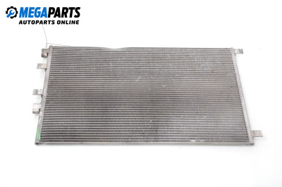 Климатичен радиатор за Renault Megane II Hatchback (07.2001 - 10.2012) 2.0 dCi (BM1K, CM1K), 150 к.с.