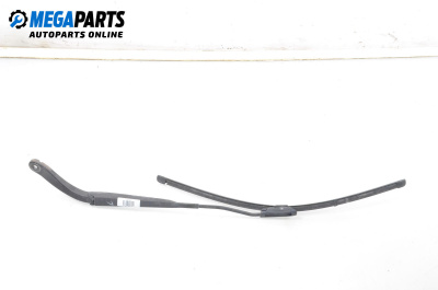 Рамо на чистачка за Renault Megane II Hatchback (07.2001 - 10.2012), позиция: лява