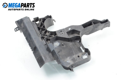 Държач броня за Renault Megane II Hatchback (07.2001 - 10.2012), хечбек, позиция: предна, лява