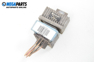 Реле подгревни свещи за Renault Megane II Hatchback (07.2001 - 10.2012) 2.0 dCi (BM1K, CM1K), № 9640469680