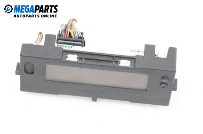 Часовник за Renault Megane II Hatchback (07.2001 - 10.2012), № 8200290543