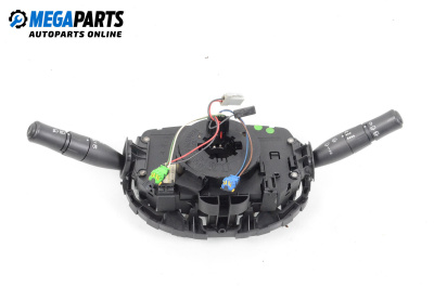 Лостчета светлини и чистачки за Renault Megane II Hatchback (07.2001 - 10.2012)