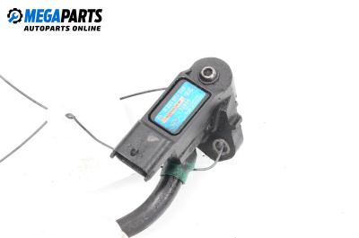 MAP сензор за Renault Megane II Hatchback (07.2001 - 10.2012)