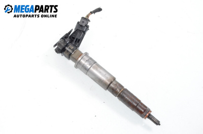 Дюза дизел за Renault Megane II Hatchback (07.2001 - 10.2012) 2.0 dCi (BM1K, CM1K), 150 к.с., № 0445115007