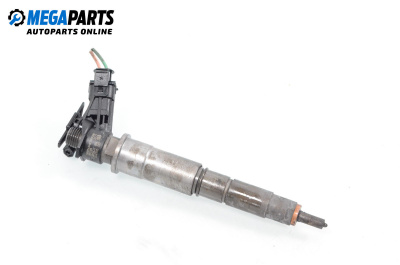 Дюза дизел за Renault Megane II Hatchback (07.2001 - 10.2012) 2.0 dCi (BM1K, CM1K), 150 к.с., № 0445115007