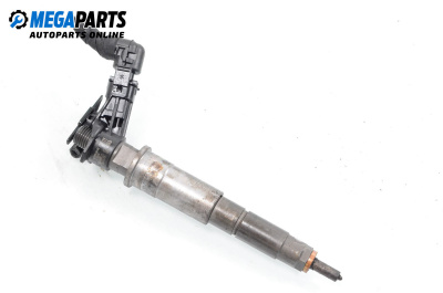 Дюза дизел за Renault Megane II Hatchback (07.2001 - 10.2012) 2.0 dCi (BM1K, CM1K), 150 к.с., № 0445115007