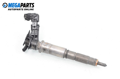 Дюза дизел за Renault Megane II Hatchback (07.2001 - 10.2012) 2.0 dCi (BM1K, CM1K), 150 к.с., № 0445115007