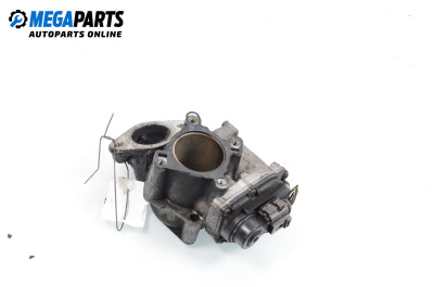EGR-клапан за Renault Megane II Hatchback (07.2001 - 10.2012) 2.0 dCi (BM1K, CM1K), 150 к.с.