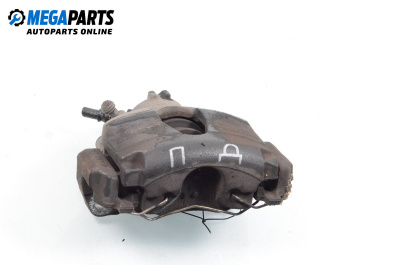 Спирачен апарат за Renault Megane II Hatchback (07.2001 - 10.2012), позиция: предна, дясна