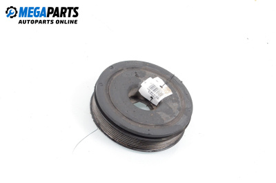 Демпферна шайба за Renault Megane II Hatchback (07.2001 - 10.2012) 2.0 dCi (BM1K, CM1K), 150 к.с.