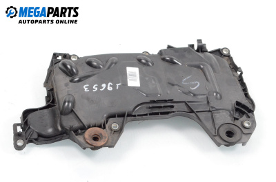 Декоративен капак за Renault Megane II Hatchback (07.2001 - 10.2012), 4+1 вр., хечбек