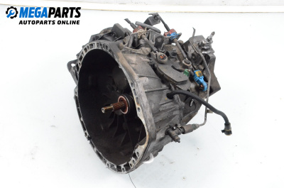 Ръчна скоростна кутия за Renault Megane II Hatchback (07.2001 - 10.2012) 2.0 dCi (BM1K, CM1K), 150 к.с.