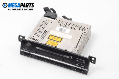 CD плеър за BMW 3 Series E46 Compact (06.2001 - 02.2005)