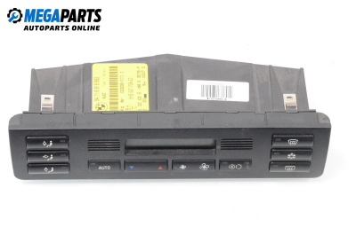 Панел климатроник за BMW 3 Series E46 Compact (06.2001 - 02.2005), № 64116916882