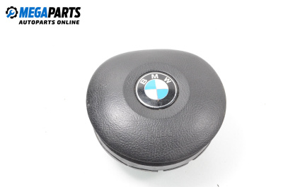 Airbag за BMW 3 Series E46 Compact (06.2001 - 02.2005), 2+1 вр., хечбек, позиция: предна