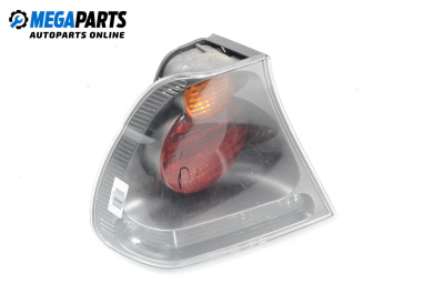 Стоп за BMW 3 Series E46 Compact (06.2001 - 02.2005), хечбек, позиция: лява