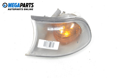 Мигач за BMW 3 Series E46 Compact (06.2001 - 02.2005), хечбек, позиция: лява