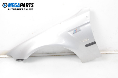 Калник за BMW 3 Series E46 Compact (06.2001 - 02.2005), 2+1 вр., хечбек, позиция: предна, лява