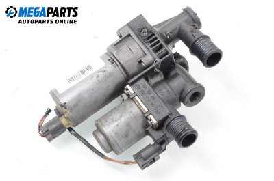 Клапи парно за BMW 3 Series E46 Compact (06.2001 - 02.2005) 316 ti, 115 к.с., № 1147412149