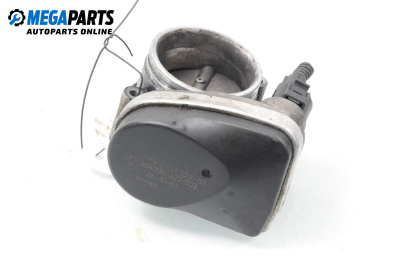 Дроселова клапа за BMW 3 Series E46 Compact (06.2001 - 02.2005) 316 ti, 115 к.с., № 13541439224
