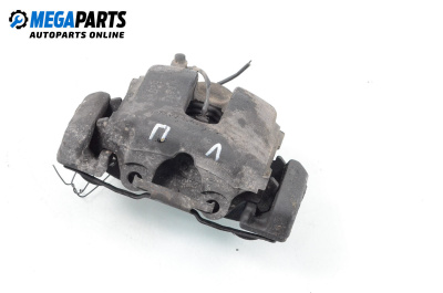 Спирачен апарат за BMW 3 Series E46 Compact (06.2001 - 02.2005), позиция: предна, лява