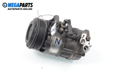 Компресор климатик за BMW 3 Series E46 Compact (06.2001 - 02.2005) 316 ti, 115 к.с., № 64.52-6908660