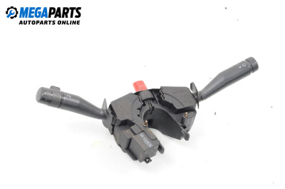 Лостчета светлини и чистачки за Ford Fiesta IV Hatchback (08.1995 - 09.2002)