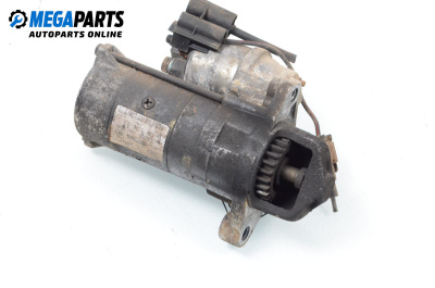 Стартер за Ford Fiesta IV Hatchback (08.1995 - 09.2002) 1.3 i, 60 к.с., № 63223538
