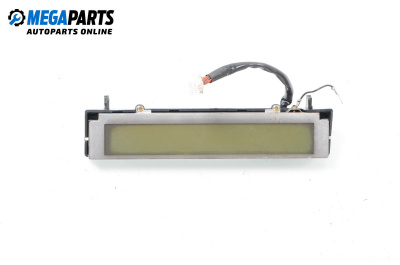 Дисплей за Mazda 3 Sedan I (09.1999 - 06.2009)