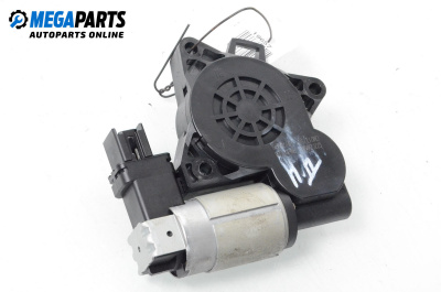 Електромотор за стъклоподемник за Mazda 3 Sedan I (09.1999 - 06.2009), 4+1 вр., седан, позиция: предна, дясна