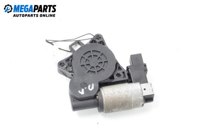 Електромотор за стъклоподемник за Mazda 3 Sedan I (09.1999 - 06.2009), 4+1 вр., седан, позиция: предна, лява