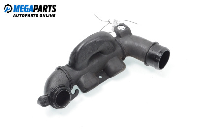 Тръба турбо за Mazda 3 Sedan I (09.1999 - 06.2009) 1.6 DI Turbo, 109 к.с.