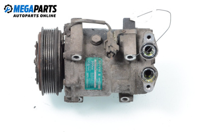 Компресор климатик за Mazda 3 Sedan I (09.1999 - 06.2009) 1.6 DI Turbo, 109 к.с., № 3M5H-19D629-SA