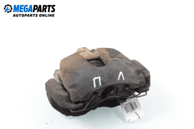 Спирачен апарат за Mazda 3 Sedan I (09.1999 - 06.2009), позиция: предна, лява