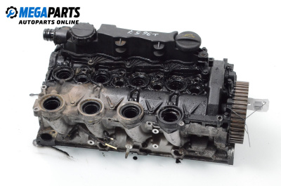 Глава за Mazda 3 Sedan I (09.1999 - 06.2009) 1.6 DI Turbo, 109 к.с.