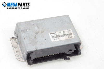Компютър двигател за Alfa Romeo 156 Sedan (09.1997 - 09.2005) 1.6 16V T.SPARK (932A4), 120 к.с., № 0261204772